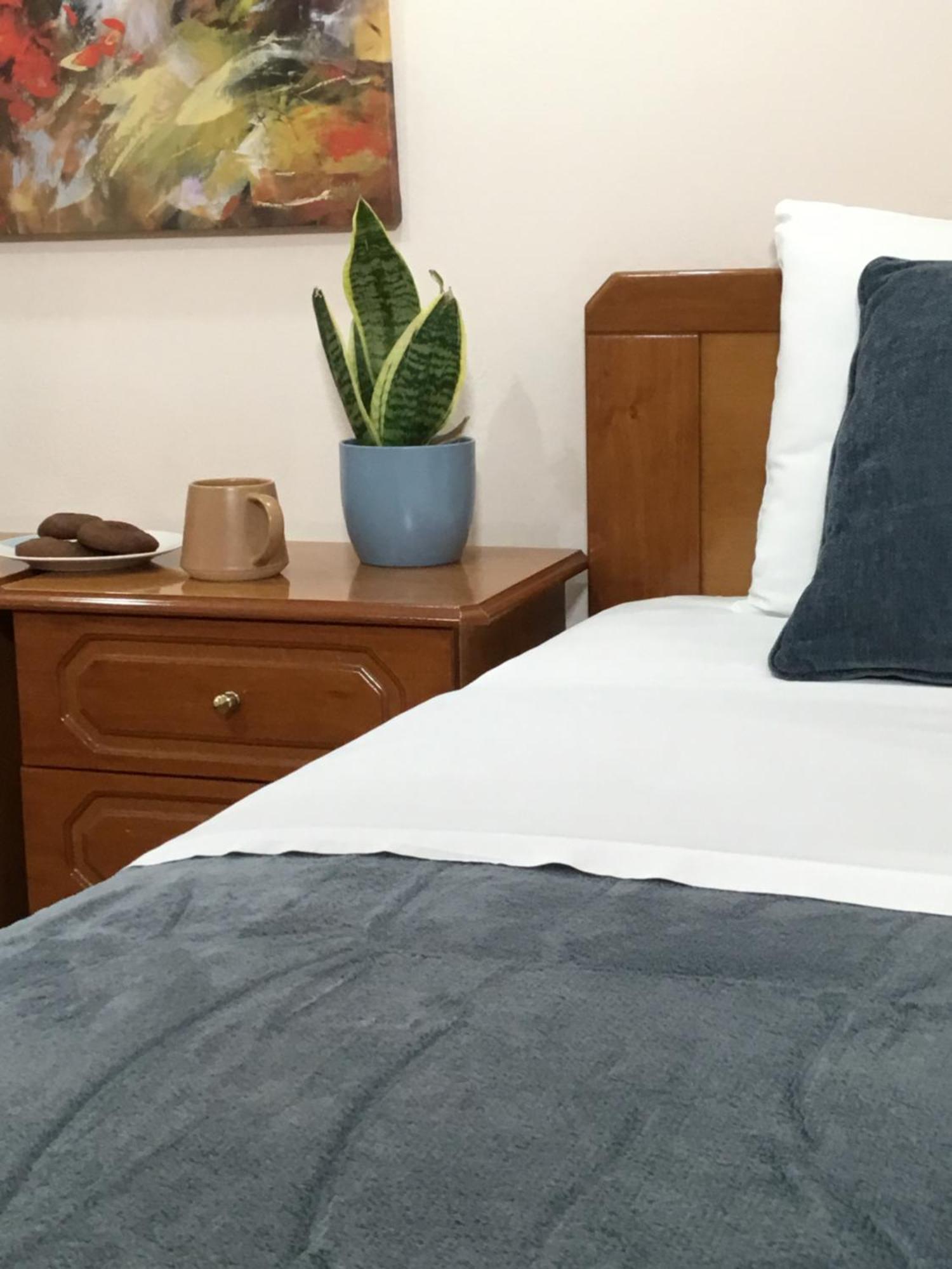 Kato Tithorea Hotel Triantafyllou מראה חיצוני תמונה